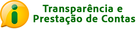 Transparência e Prestação de Contas