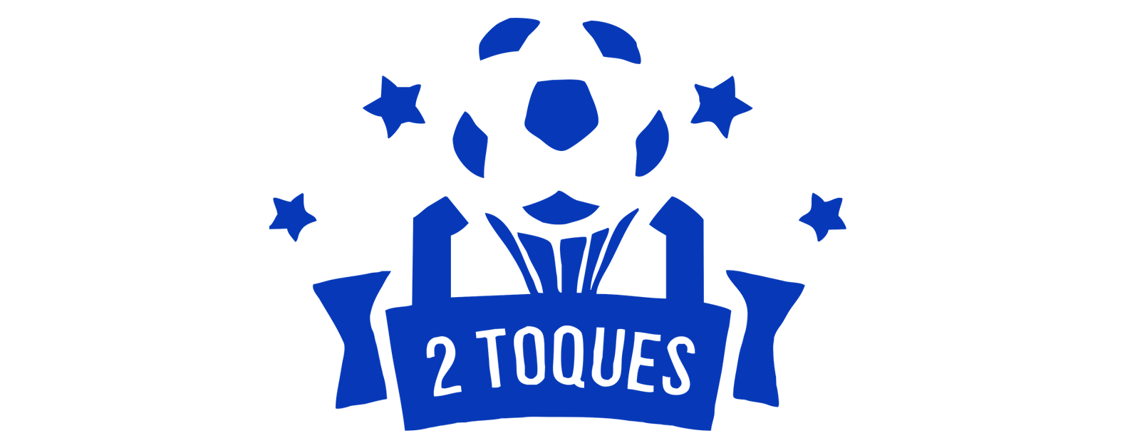 Logo 2 Toques