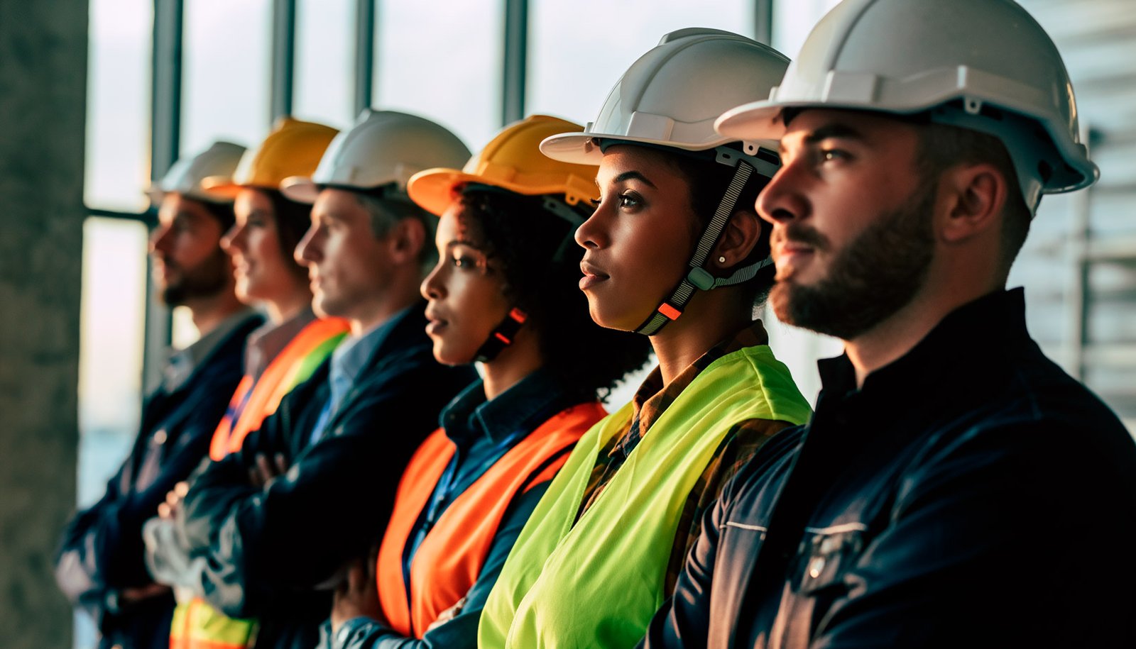 Missão, visão e Valores